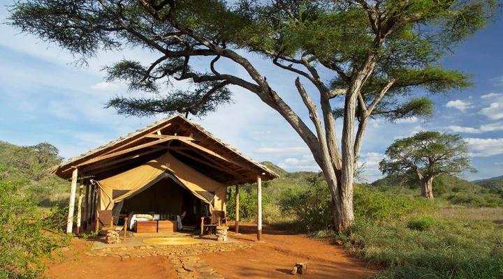 The Anasa Safari Collection - Babu's Camp