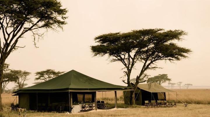 The Anasa Safari Collection - Kampi Kampi