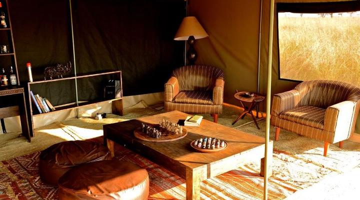 The Anasa Safari Collection - Kampi Kampi