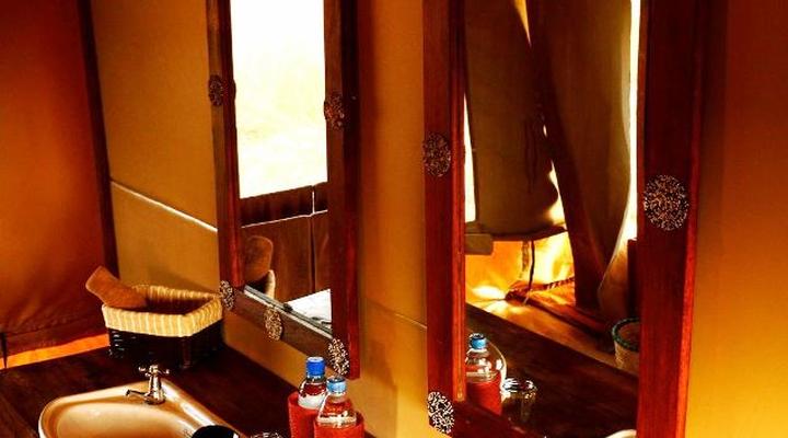 The Anasa Safari Collection - Kampi Kampi