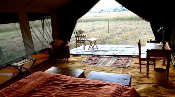 The Anasa Safari Collection - Kampi Kampi