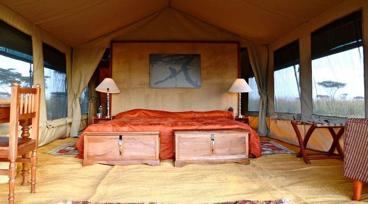 The Anasa Safari Collection - Kampi Kampi