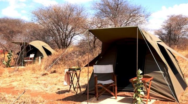 The Anasa Safari Collection - Kaskazi Horse Safaris