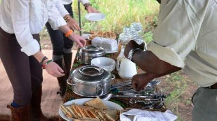 The Anasa Safari Collection - Kaskazi Horse Safaris