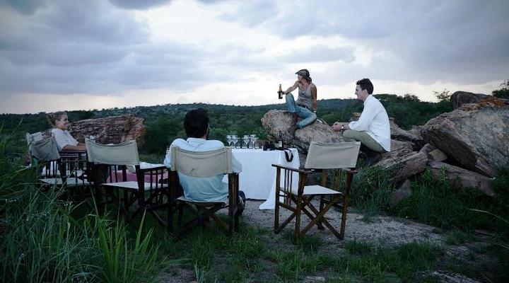 The Anasa Safari Collection - Kaskazi Horse Safaris