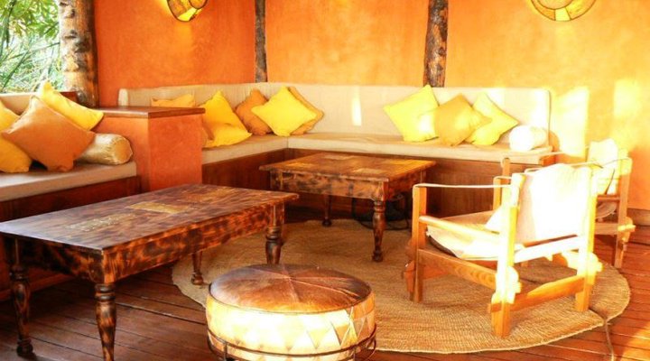 The Anasa Safari Collection - Kisima Ngeda Tented Camp