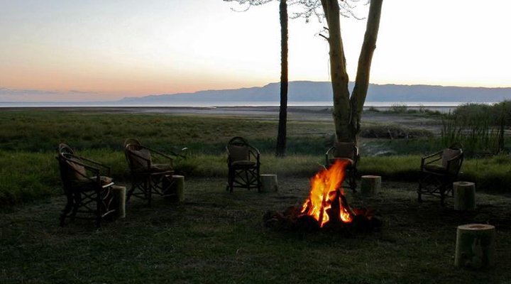 The Anasa Safari Collection - Kisima Ngeda Tented Camp