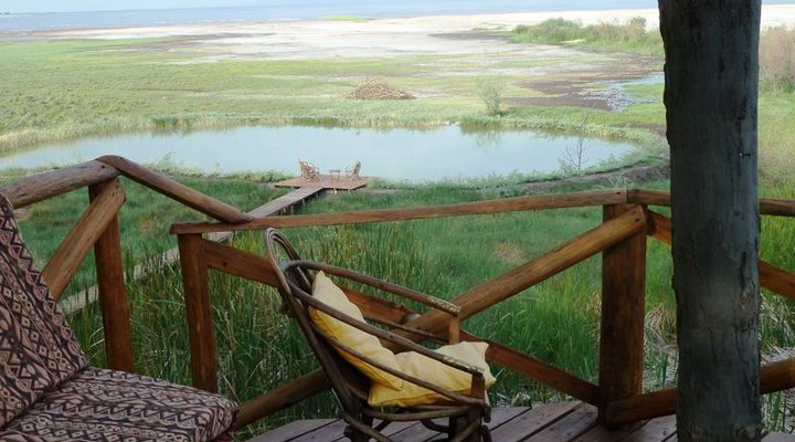 The Anasa Safari Collection - Kisima Ngeda Tented Camp