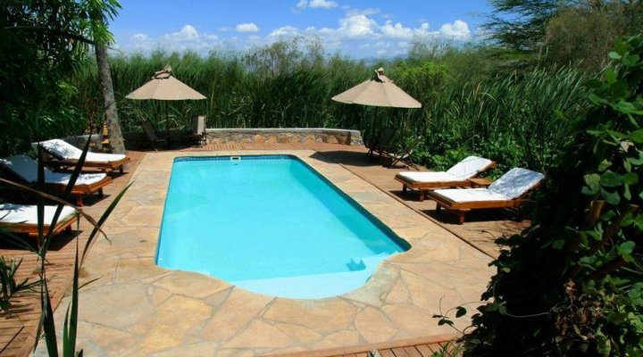 The Anasa Safari Collection - Kisima Ngeda Tented Camp