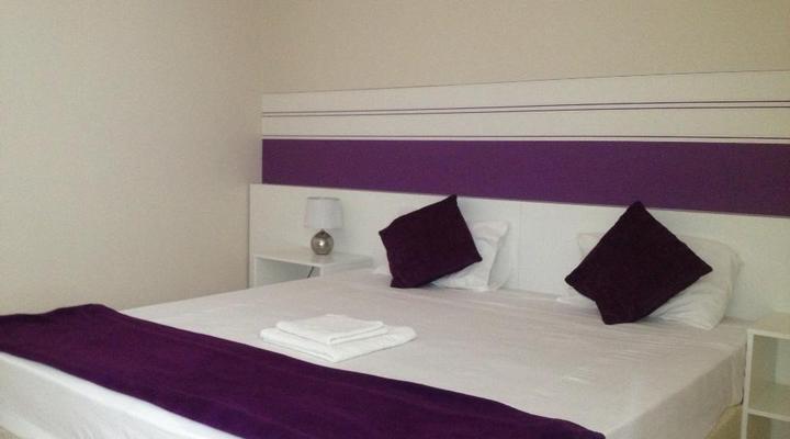 Travellers Inn Mozambique