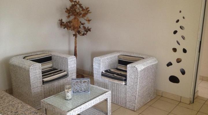 Travellers Inn Mozambique