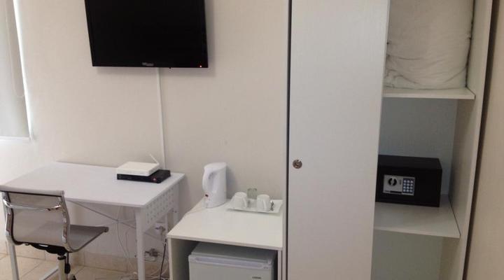 Travellers Inn Mozambique