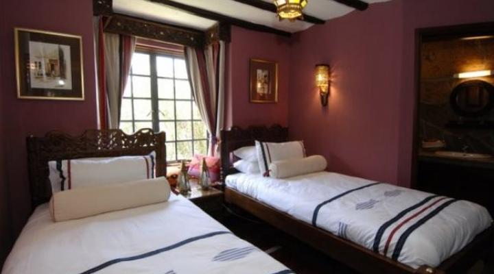 Dafina Holiday Cottage