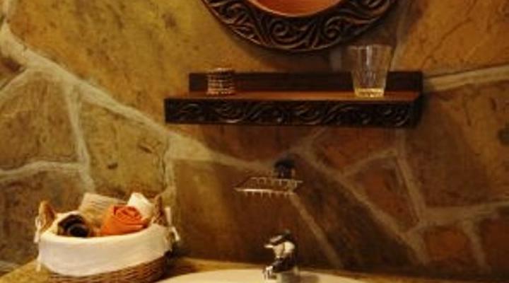 Dafina Holiday Cottage