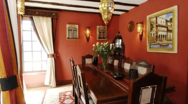 Dafina Holiday Cottage