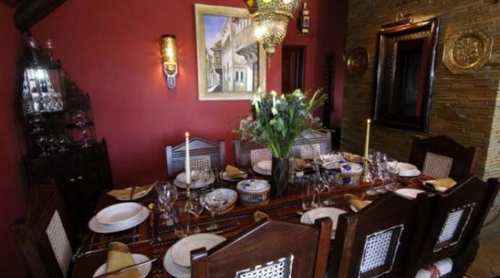 Dafina Holiday Cottage