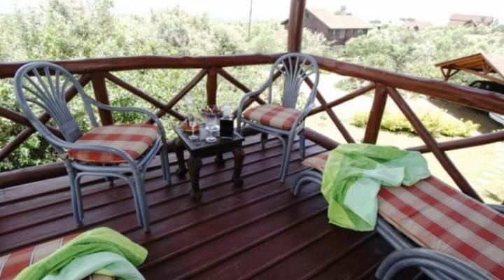 Dafina Holiday Cottage