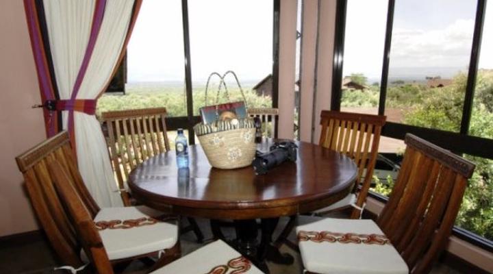 Dafina Holiday Cottage