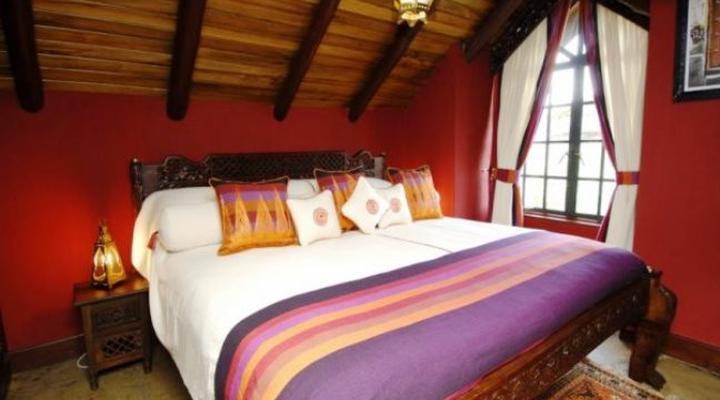 Dafina Holiday Cottage