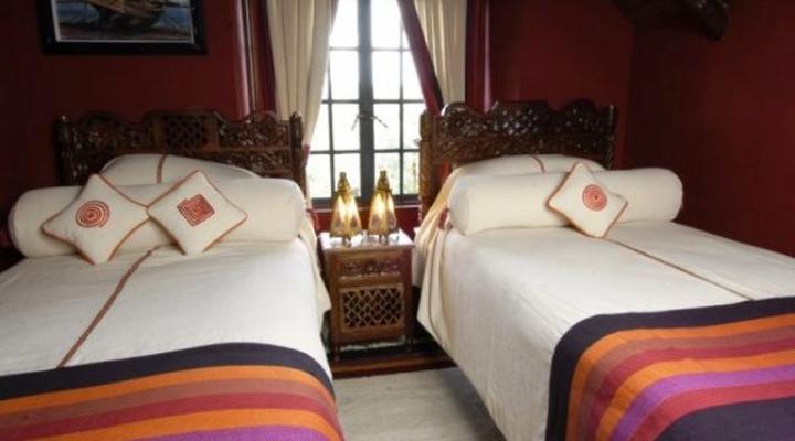 Dafina Holiday Cottage