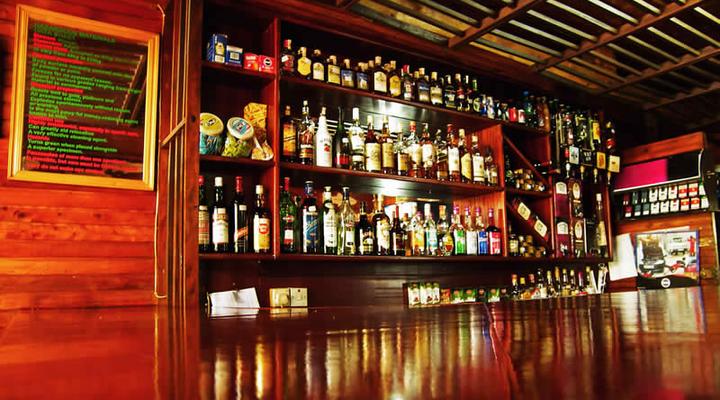 Izaak Walton Inn Hotel