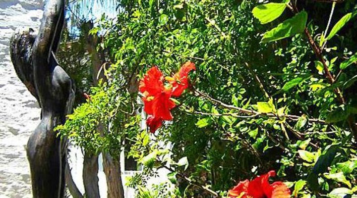 The Alternative Space