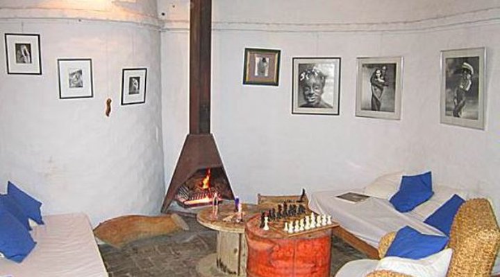 The Alternative Space