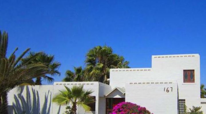 The Alternative Space