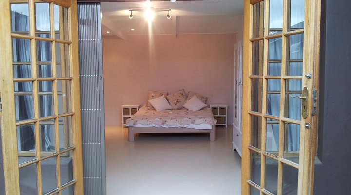 Harbour View Townhouse