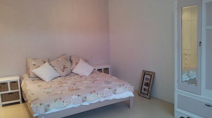 Harbour View Townhouse