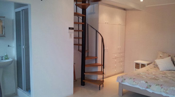 Harbour View Townhouse