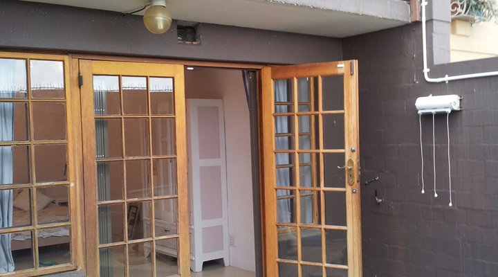 Harbour View Townhouse