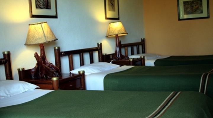 Mara Simba Lodge