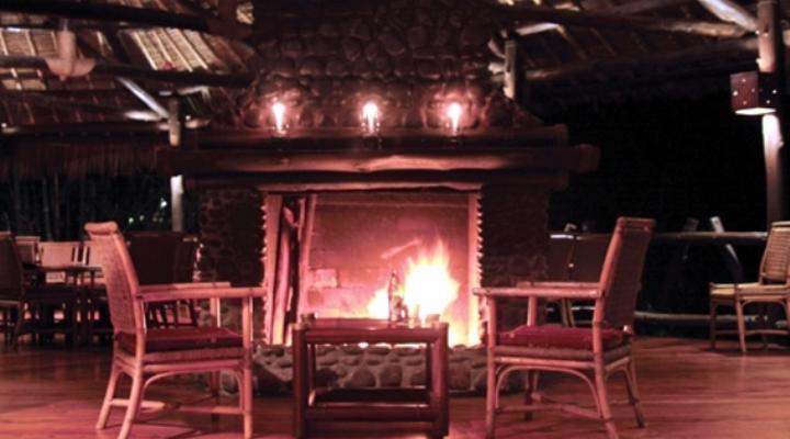 Naivasha Simba Lodge