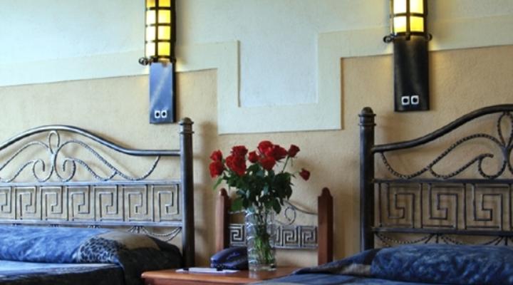 Naivasha Simba Lodge