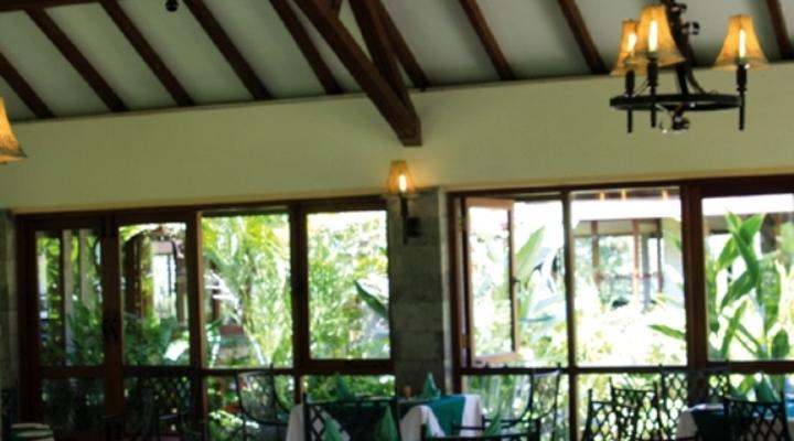 Naivasha Simba Lodge