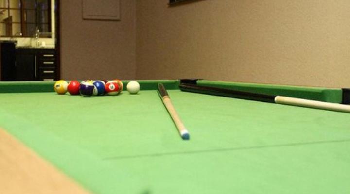 African Crest Guest House