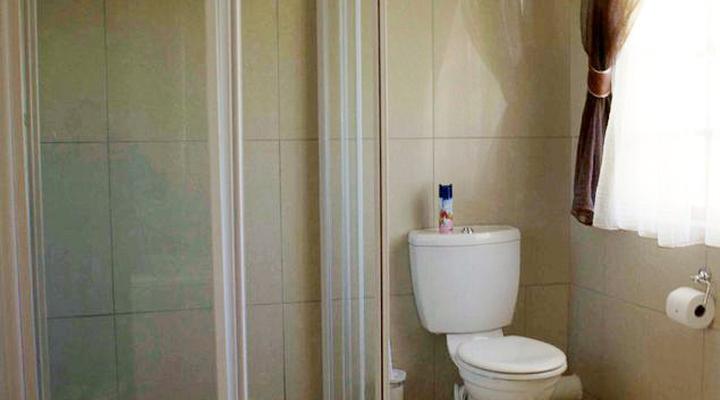 African Crest Guest House