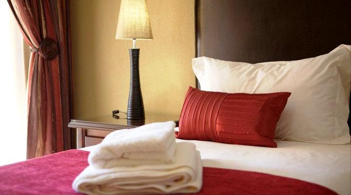 African Crest Guest House