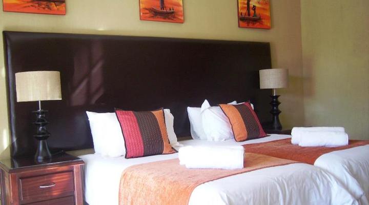 African Crest Guest House