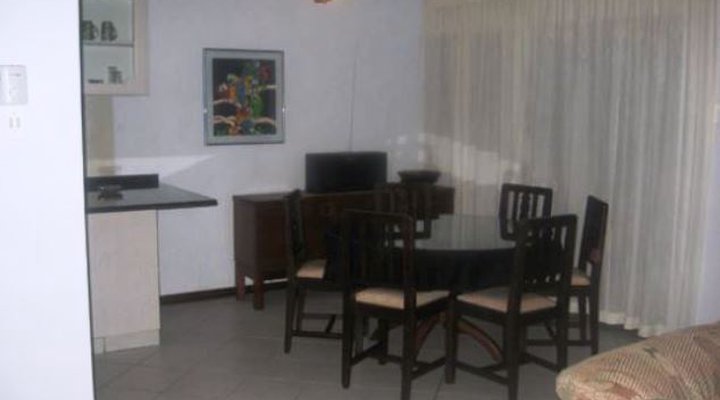 Martheo Self-catering Apartment