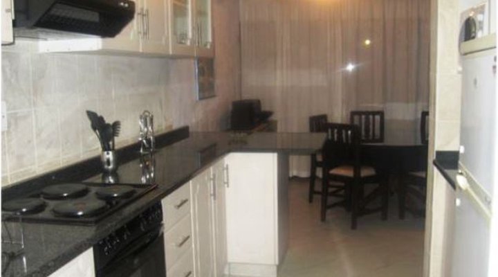 Martheo Self-catering Apartment