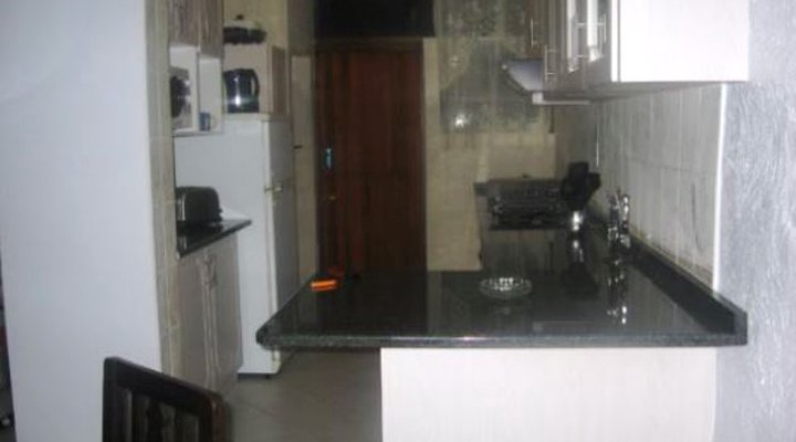 Martheo Self-catering Apartment