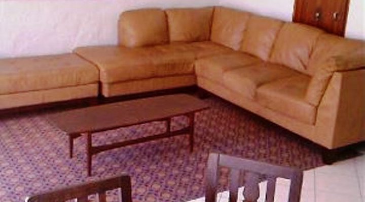 Martheo Self-catering Apartment