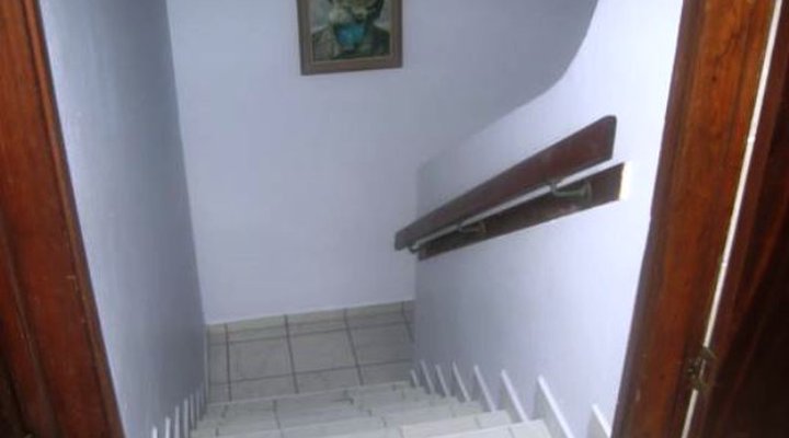 Martheo Self-catering Apartment