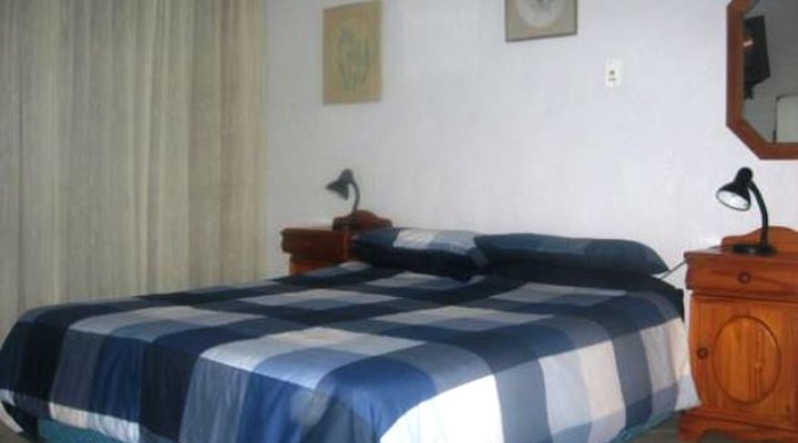 Martheo Self-catering Apartment