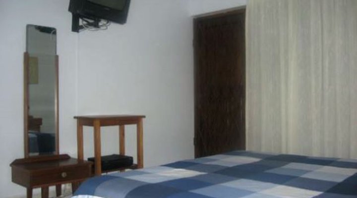 Martheo Self-catering Apartment