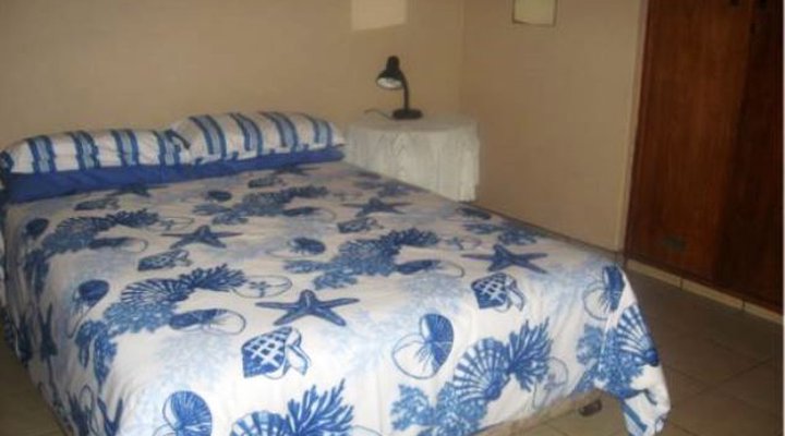 Martheo Self-catering Apartment