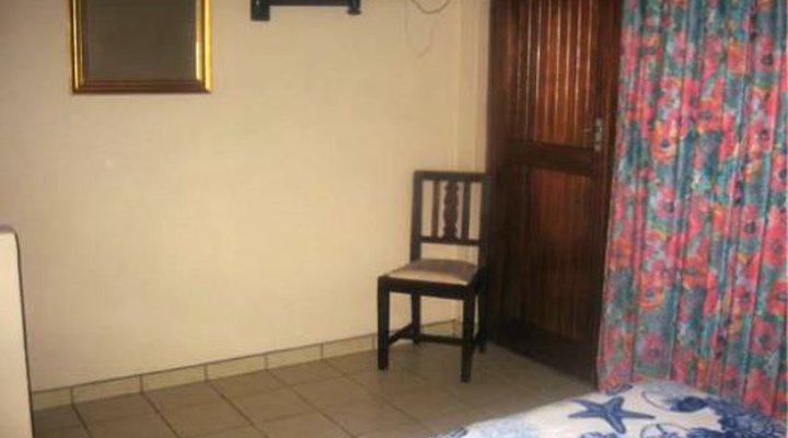 Martheo Self-catering Apartment