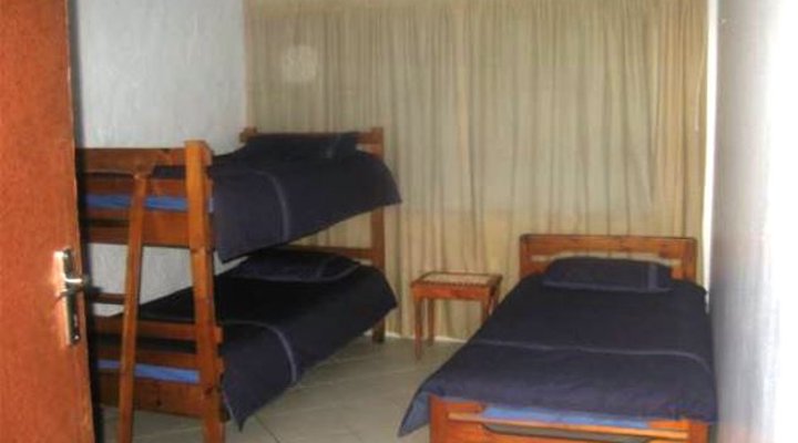 Martheo Self-catering Apartment
